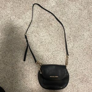 Michael Kors Crossbody Purse